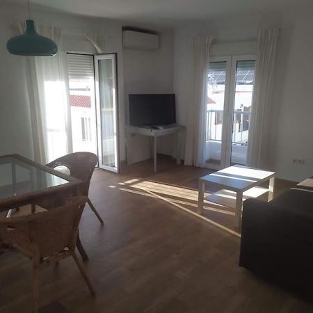 Apartamento La Mar Карбонерас Екстериор снимка