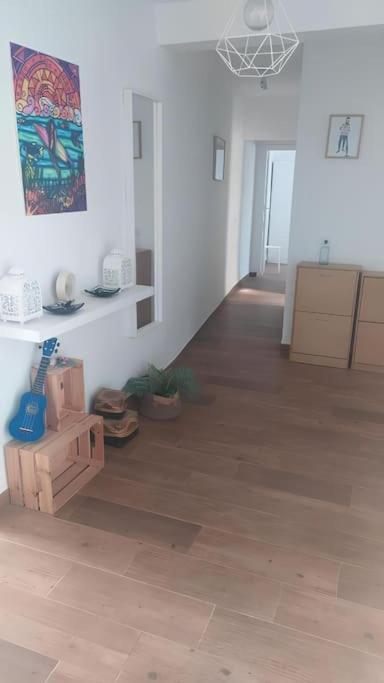 Apartamento La Mar Карбонерас Екстериор снимка