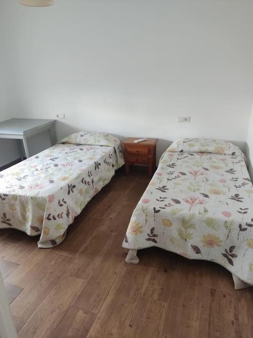 Apartamento La Mar Карбонерас Екстериор снимка